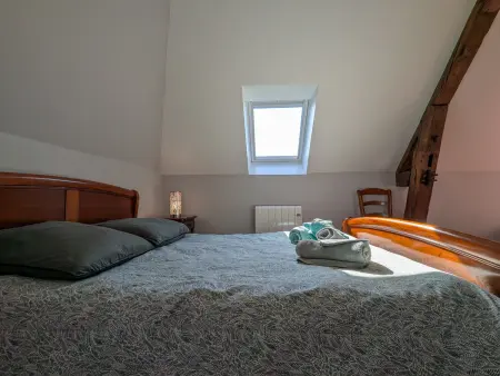 Gîte à la ferme avec jardin privatif, proche de sites touristiques et tout confort inclus - Photo 15