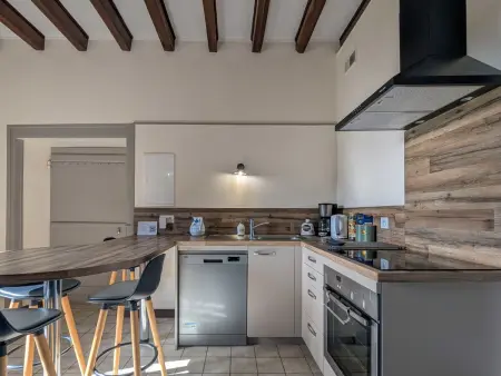 Gîte à la ferme avec jardin privatif, proche de sites touristiques et tout confort inclus - Photo 19