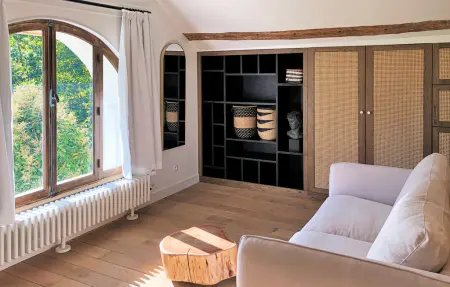 Maison 6 personnes à Saint Cyr en Arthies - Photo 4
