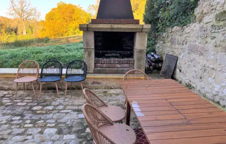 Maison 6 personnes à Saint Cyr en Arthies - Photo 6