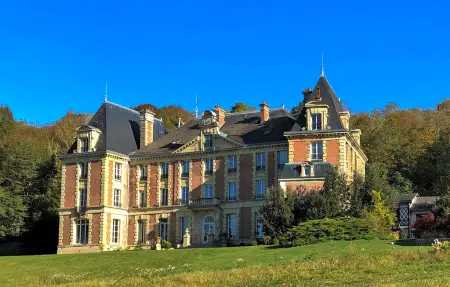 Maison 6 personnes à Saint Cyr en Arthies - Photo 7