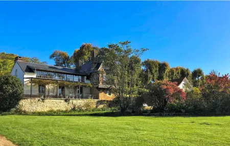 Maison 6 personnes à Saint Cyr en Arthies - Photo 8