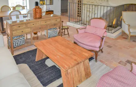 Maison 6 personnes à Saint Cyr en Arthies - Photo 13