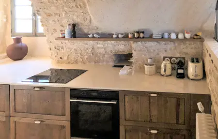 Maison 6 personnes à Saint Cyr en Arthies - Photo 14
