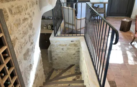Maison 6 personnes à Saint Cyr en Arthies - Photo 16