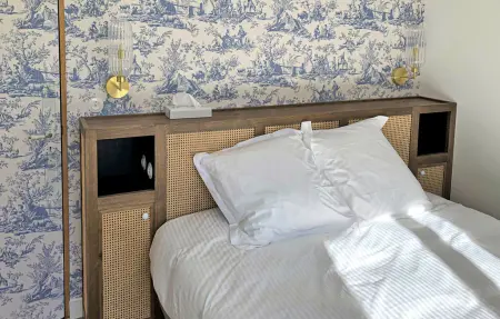 Maison 6 personnes à Saint Cyr en Arthies - Photo 17