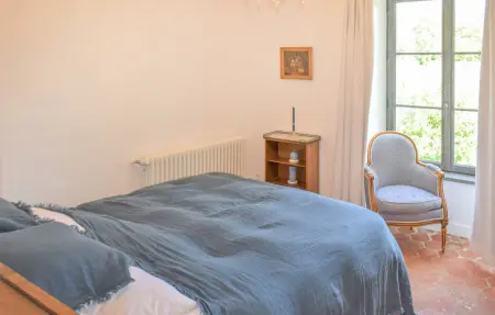 Maison 6 personnes à Saint Cyr en Arthies - Photo 18