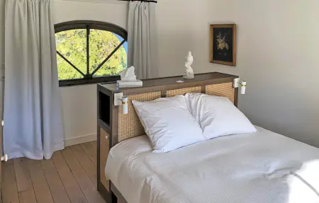 Maison 6 personnes à Saint Cyr en Arthies - Photo 19
