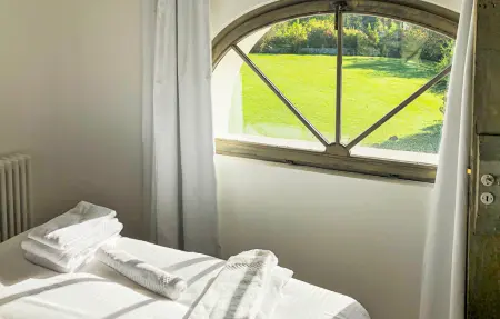 Maison 6 personnes à Saint Cyr en Arthies - Photo 20