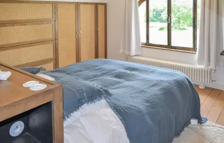 Maison 6 personnes à Saint Cyr en Arthies - Photo 21