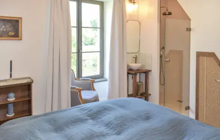 Maison 6 personnes à Saint Cyr en Arthies - Photo 23