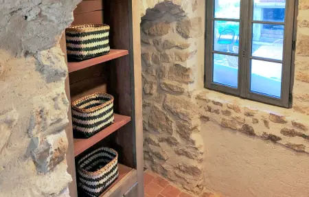 Maison 6 personnes à Saint Cyr en Arthies - Photo 25