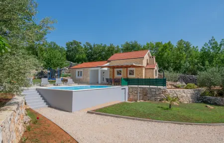 Maison 5 personnes à Poljica - Photo 4