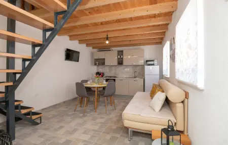 Maison 5 personnes à Poljica - Photo 8