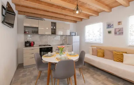 Maison 5 personnes à Poljica - Photo 9