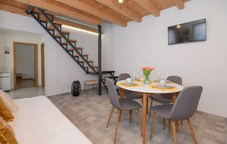 Maison 5 personnes à Poljica - Photo 10