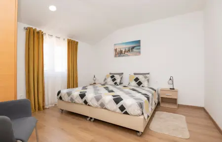 Maison 5 personnes à Poljica - Photo 11