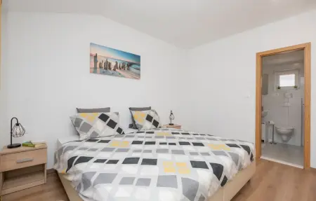Maison 5 personnes à Poljica - Photo 12