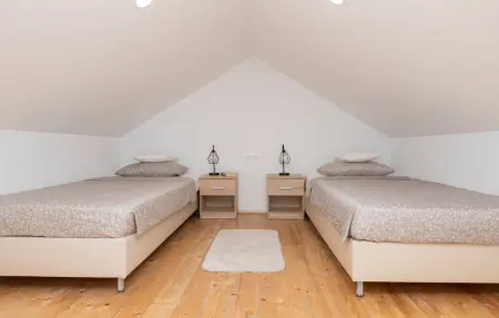 Maison 5 personnes à Poljica - Photo 13