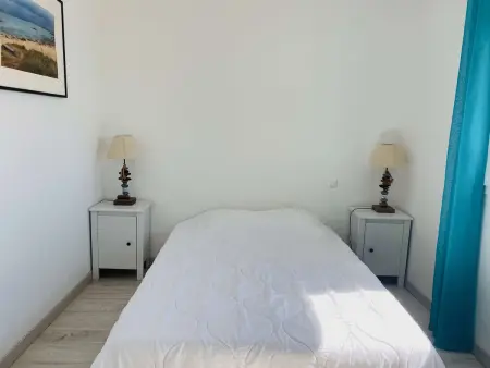 Maison 3 étoiles jardin parking, plage 100m, Maison 6 personnes à Pleumeur Bodou - Photo 5