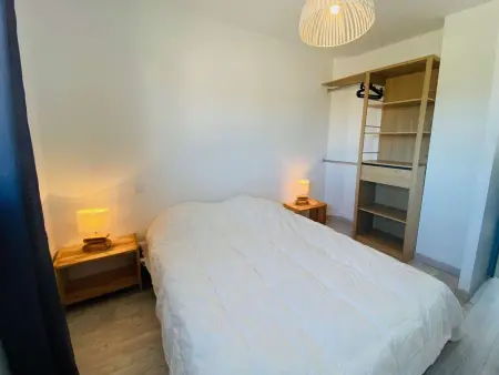 Maison 3 étoiles jardin parking, plage 100m, Maison 6 personnes à Pleumeur Bodou - Photo 7