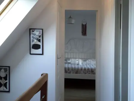 Villa Ker Sanmamaleo près de la plage - 4 chambres, 3 salles de bain, Wifi, animaux acceptés - Photo 9