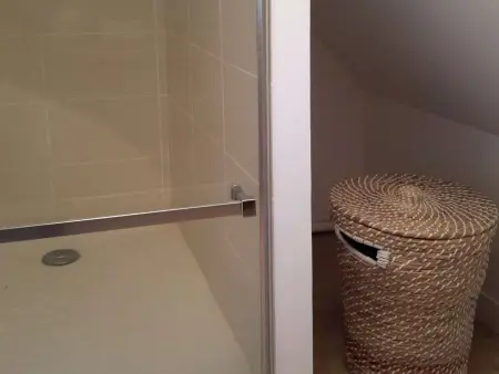 Villa Ker Sanmamaleo près de la plage - 4 chambres, 3 salles de bain, Wifi, animaux acceptés - Photo 18