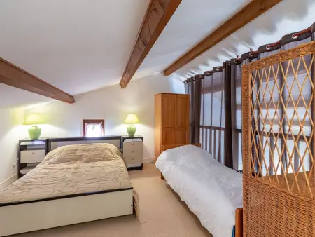 Résidence Les Lauriers, Maison 5 personnes à Meschers - Photo 4