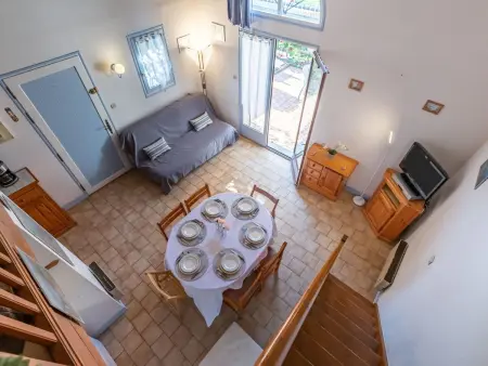 Résidence Les Lauriers, Maison 5 personnes à Meschers - Photo 5
