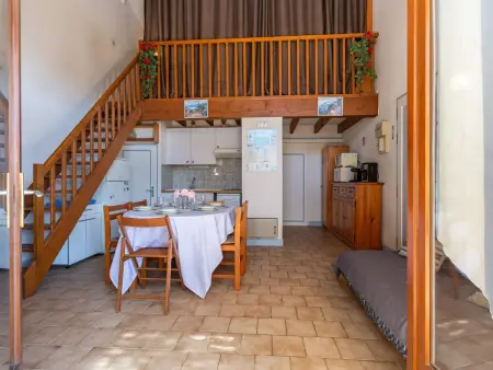 Résidence Les Lauriers, Maison 5 personnes à Meschers - Photo 6
