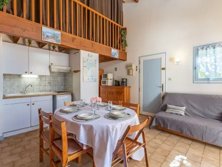 Résidence Les Lauriers, Maison 5 personnes à Meschers - Photo 7