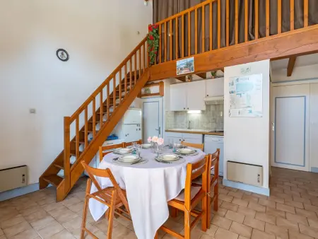 Résidence Les Lauriers, Maison 5 personnes à Meschers - Photo 8