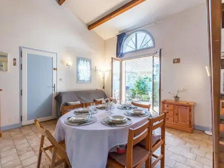 Résidence Les Lauriers, Maison 5 personnes à Meschers - Photo 9