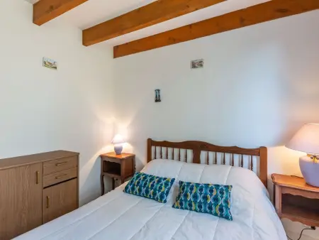 Résidence Les Lauriers, Maison 5 personnes à Meschers - Photo 12