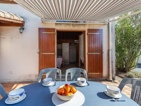 Résidence Les Lauriers, Maison 5 personnes à Meschers - Photo 15