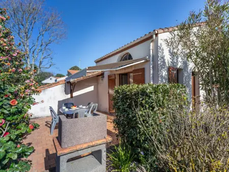 Résidence Les Lauriers, Maison 5 personnes à Meschers - Photo 16