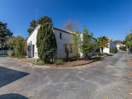 Résidence Les Lauriers, Maison 5 personnes à Meschers - Photo 17