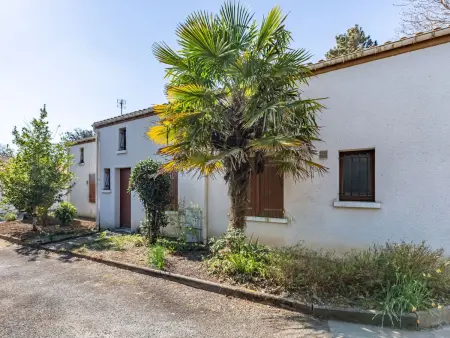 Résidence Les Lauriers, Maison 5 personnes à Meschers - Photo 18