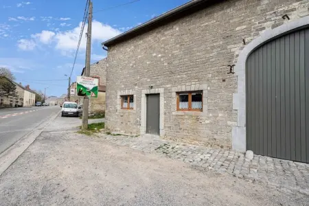 Le chausson, Chalet confortable avec jardin - Photo 5