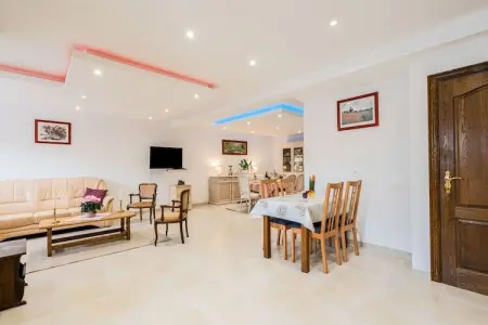 Le chausson, Chalet confortable avec jardin - Photo 8
