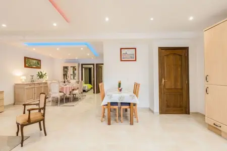 Le chausson, Chalet confortable avec jardin - Photo 12