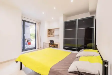Le chausson, Chalet confortable avec jardin - Photo 17