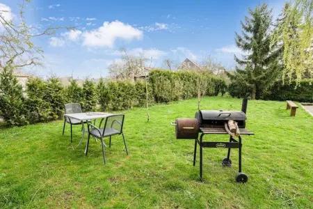 Le chausson, Chalet confortable avec jardin - Photo 23