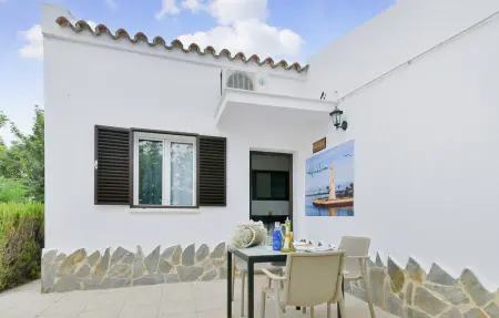 Maison 6 personnes à El Coronil - Photo 2