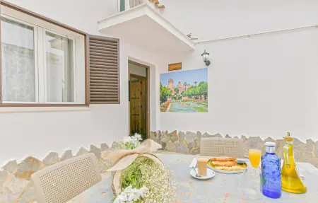 Maison 6 personnes à El Coronil - Photo 9