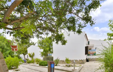 Maison 6 personnes à El Coronil - Photo 10