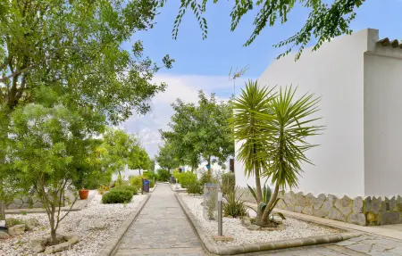 Maison 6 personnes à El Coronil - Photo 11