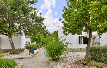 Maison 6 personnes à El Coronil - Photo 12