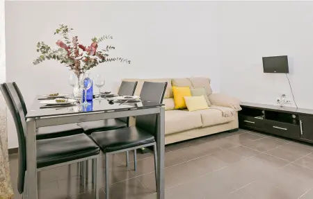 Maison 6 personnes à El Coronil - Photo 13