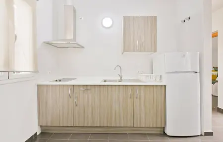 Maison 6 personnes à El Coronil - Photo 14